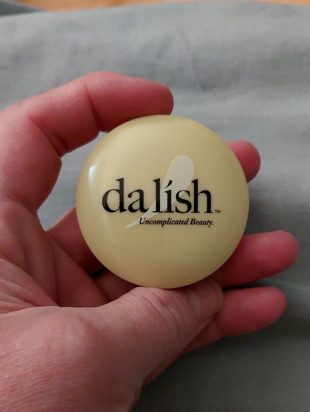 DaLish Highlighter In Sunrise
